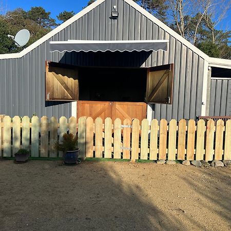 Waiora La Grange Cottage Otaki ภายนอก รูปภาพ