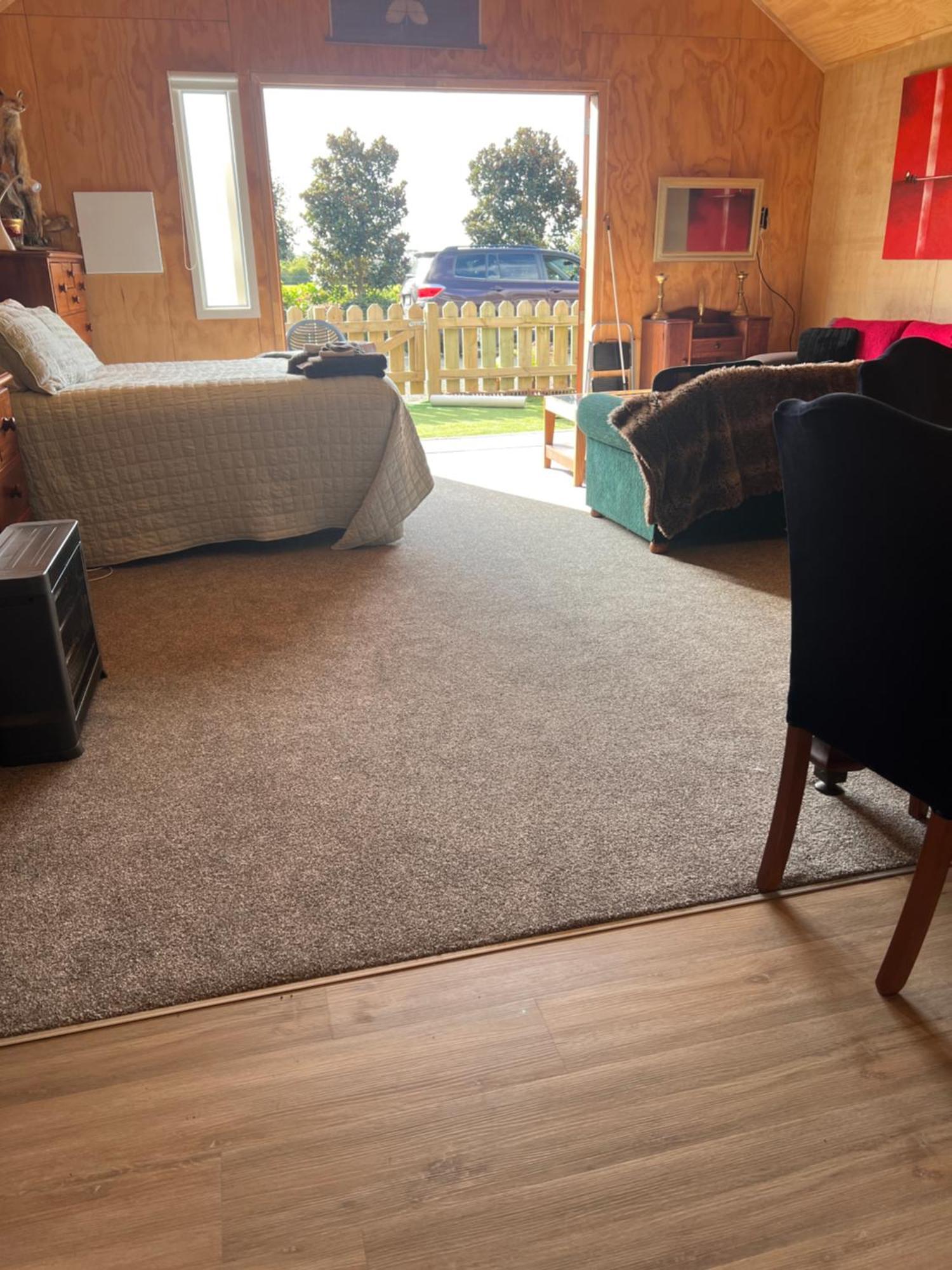 Waiora La Grange Cottage Otaki ภายนอก รูปภาพ